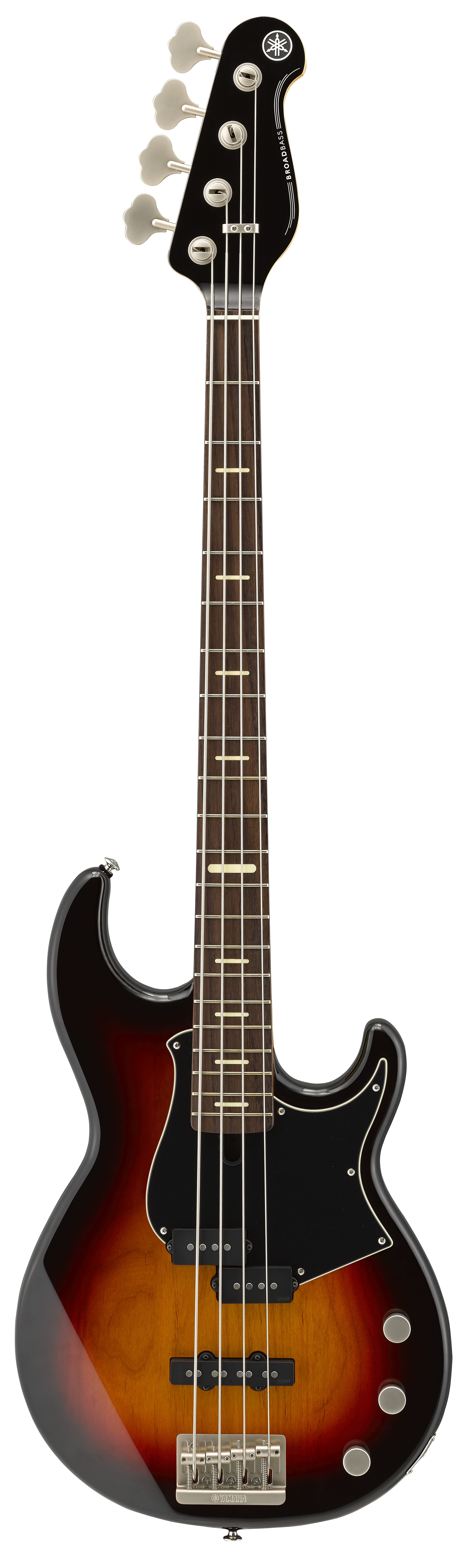 BB Series - Pro Series - Electric Basses - Guitars, Basses & Amps ...