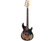 BB2024X VSB:Vintage Sunburst