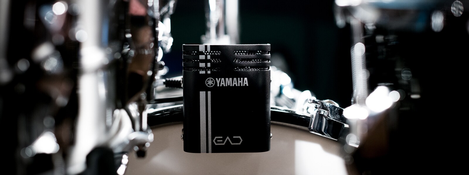 EAD10 - Overview - EAD - Products - Drums - Musical Instruments