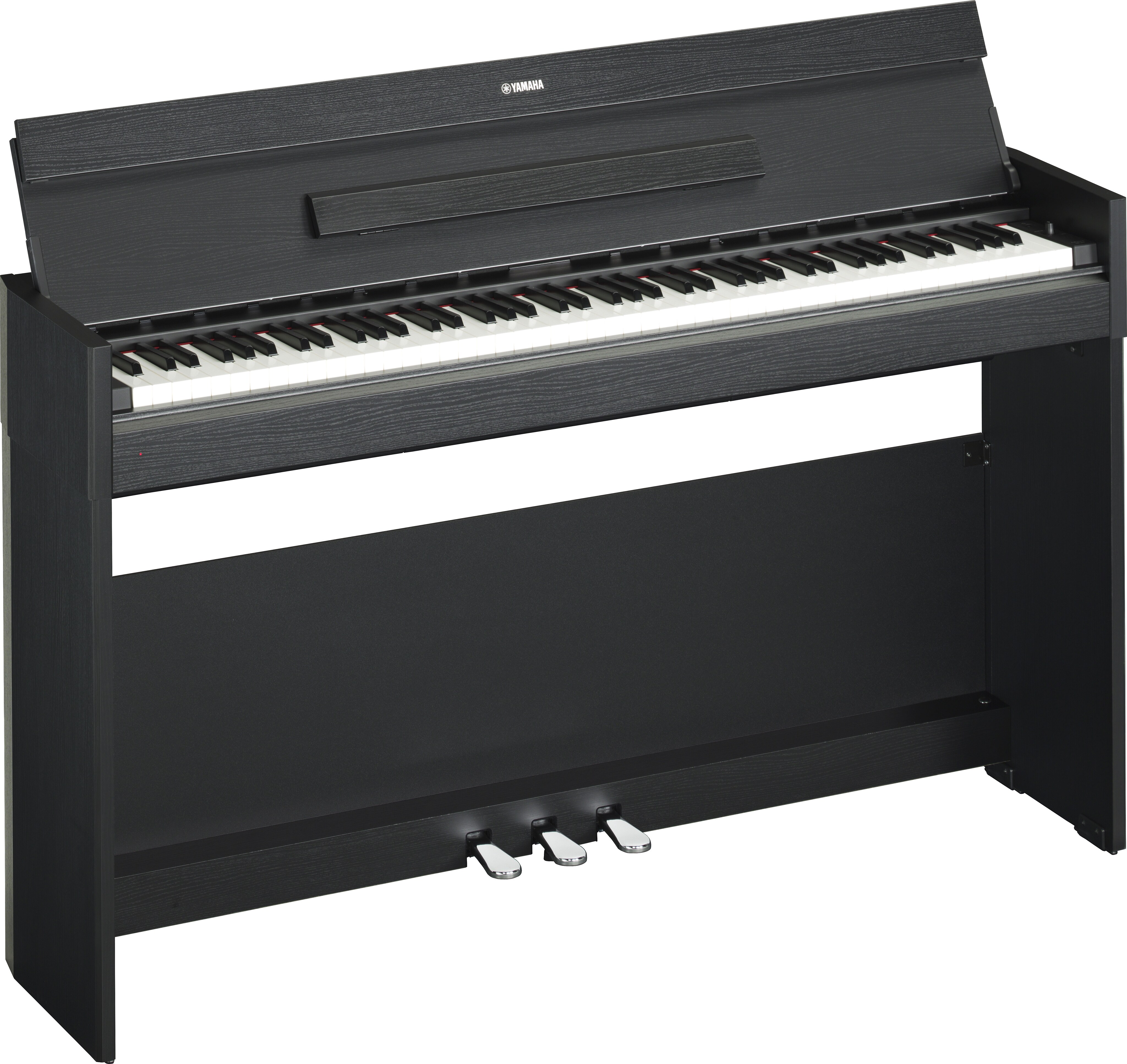 YDP-S52 - Overview - ARIUS - Products - Pianos - Musical