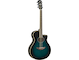 APX600 ORIENTAL BLUE BURST Left Front