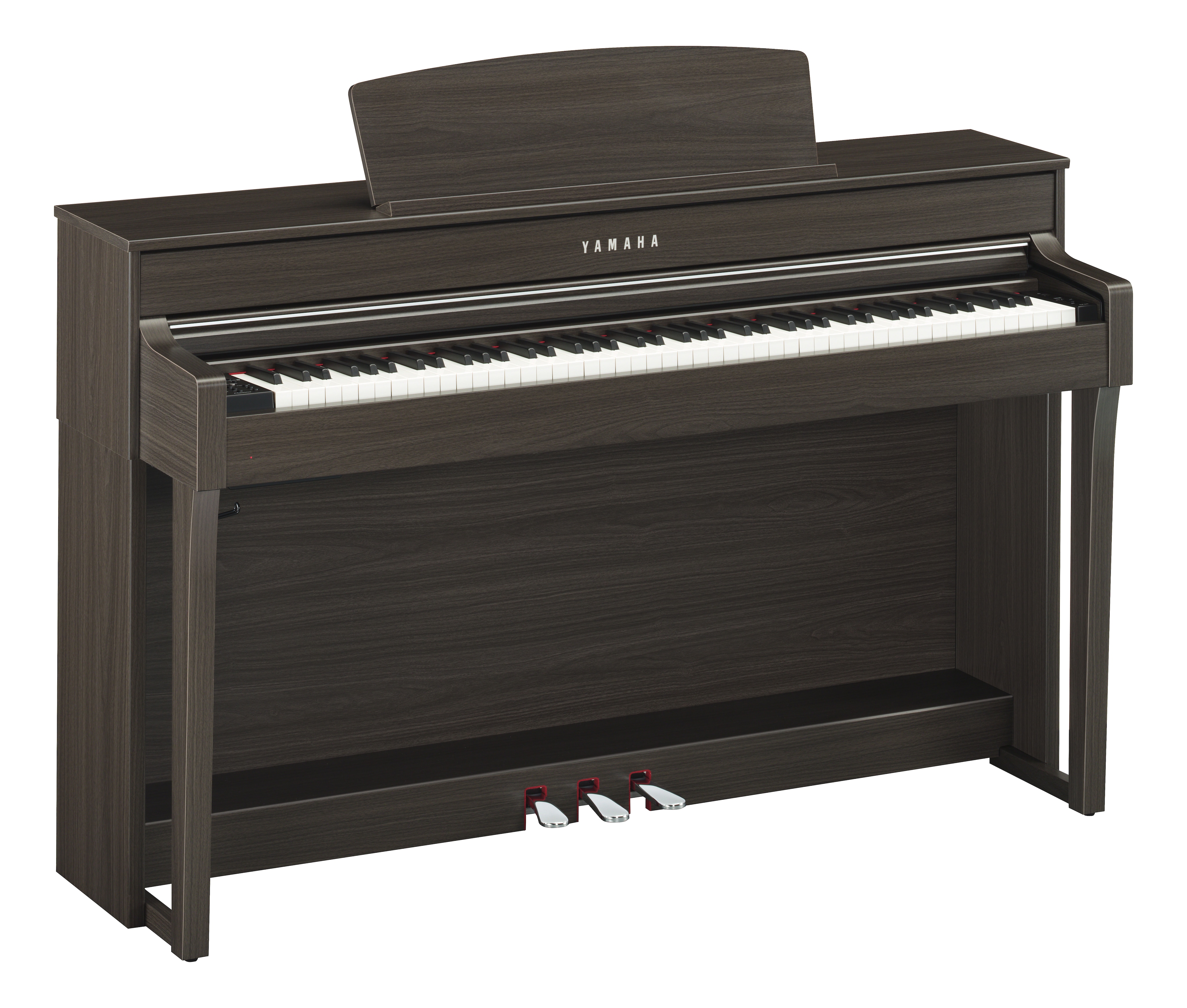YAMAHA Clavinova（クラビノーバ） CLP-645 ブラック CLP-645 - Overview - Clavinova - Products - Pianos - Musical