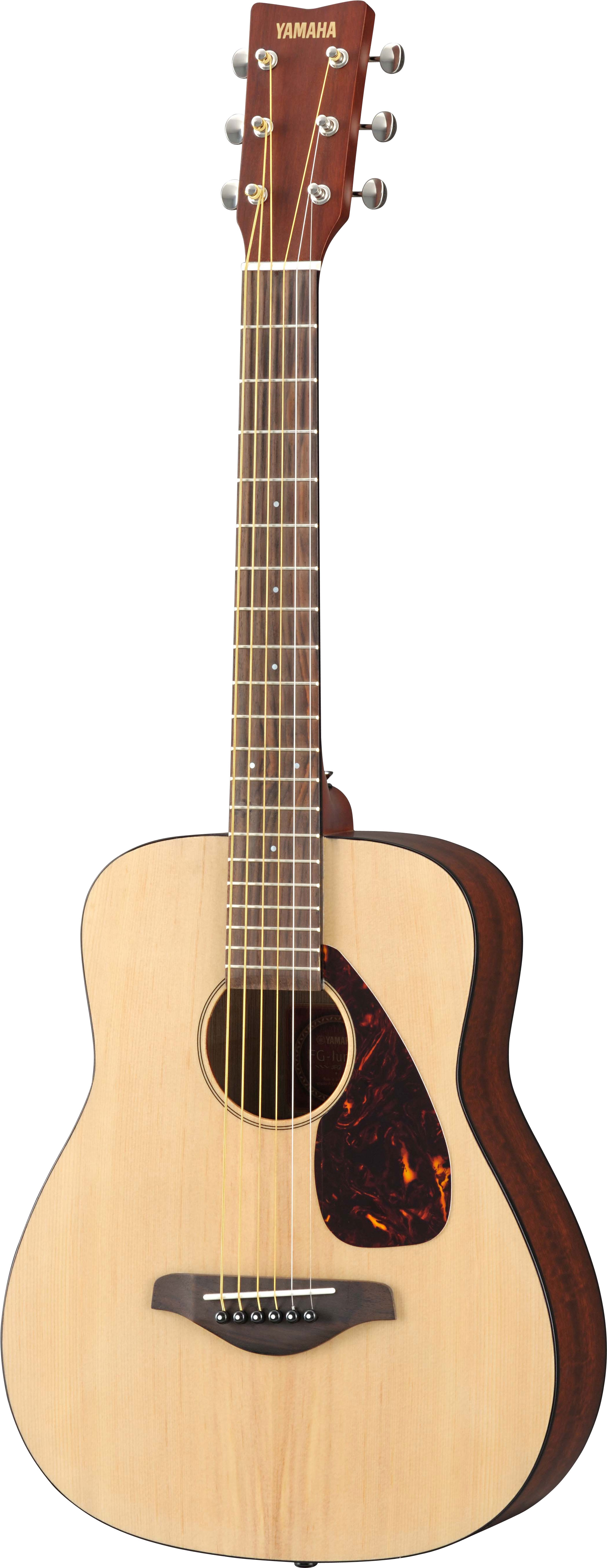JR - Overview - Acoustic Guitars - Products - Guitars