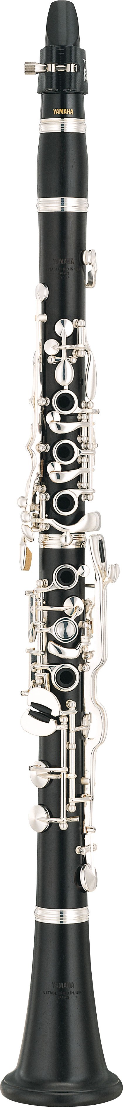 YCL-657/657-24/647 - Overview - Clarinets - Brass & Woodwinds - Musical