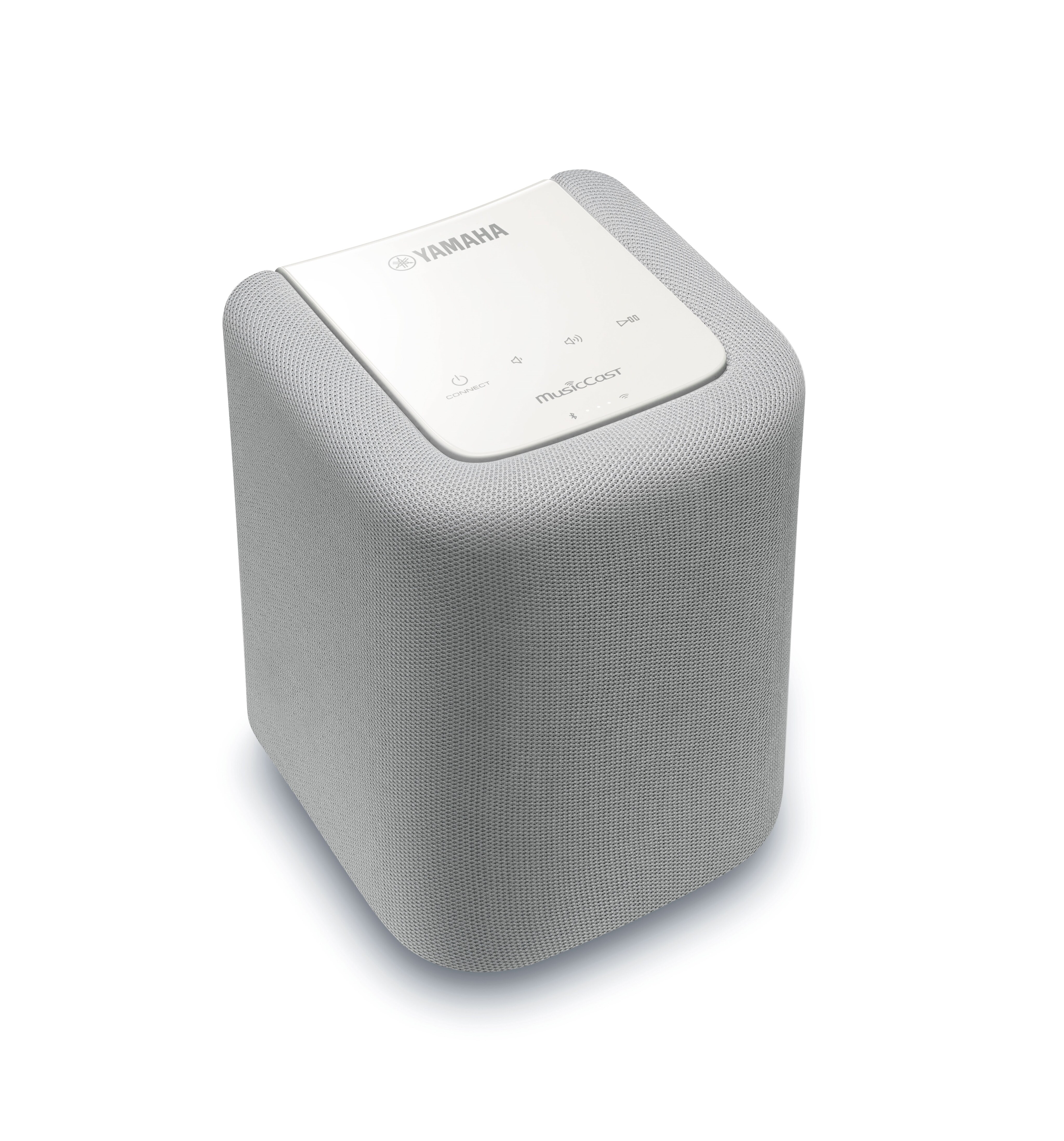 MusicCast WX-010 - Overview - Wireless Speaker - Audio & Visual - Products  - Yamaha - UK and Ireland