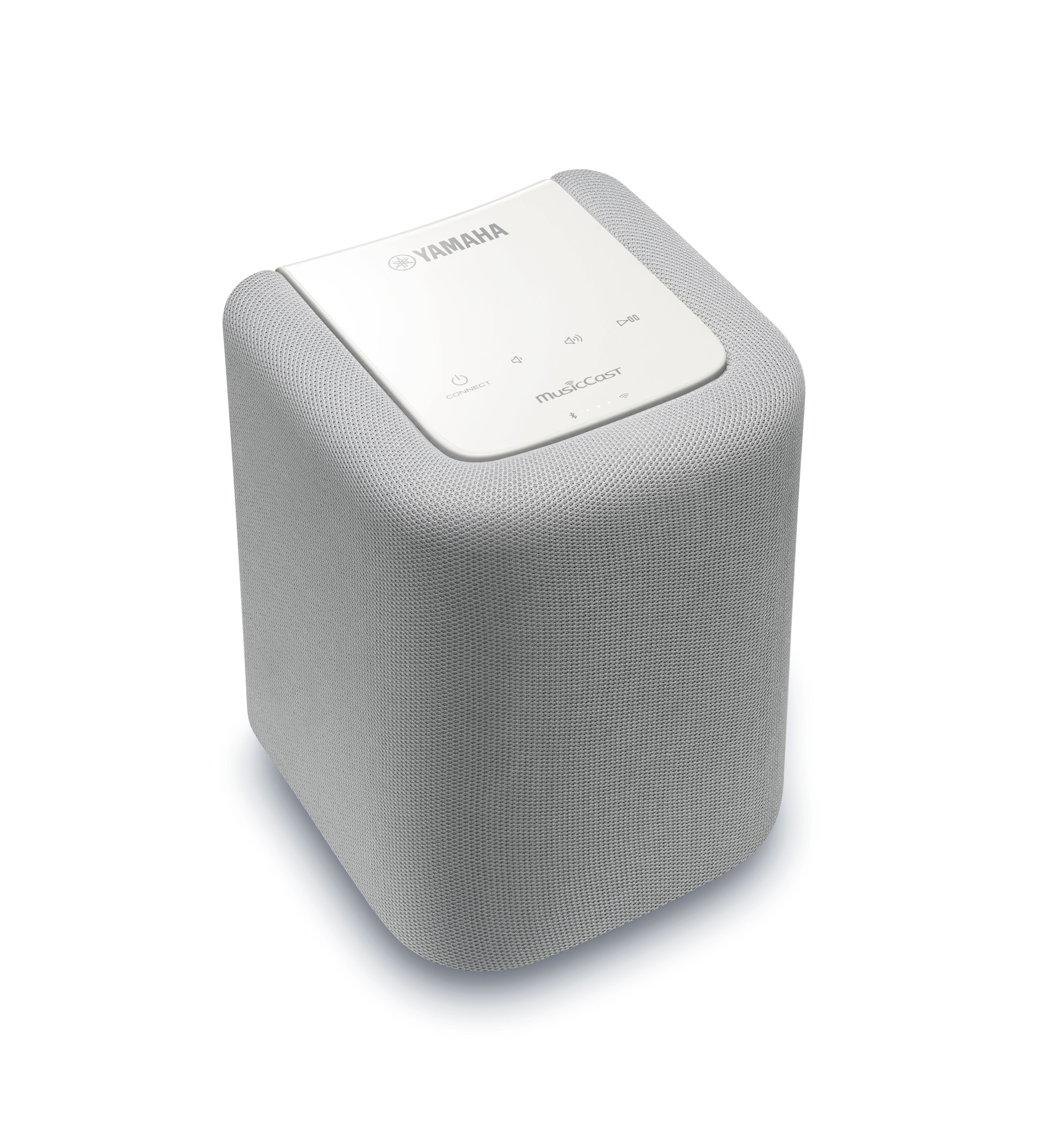 MusicCast WX-010 - Overview - Wireless Speakers - Products - Home