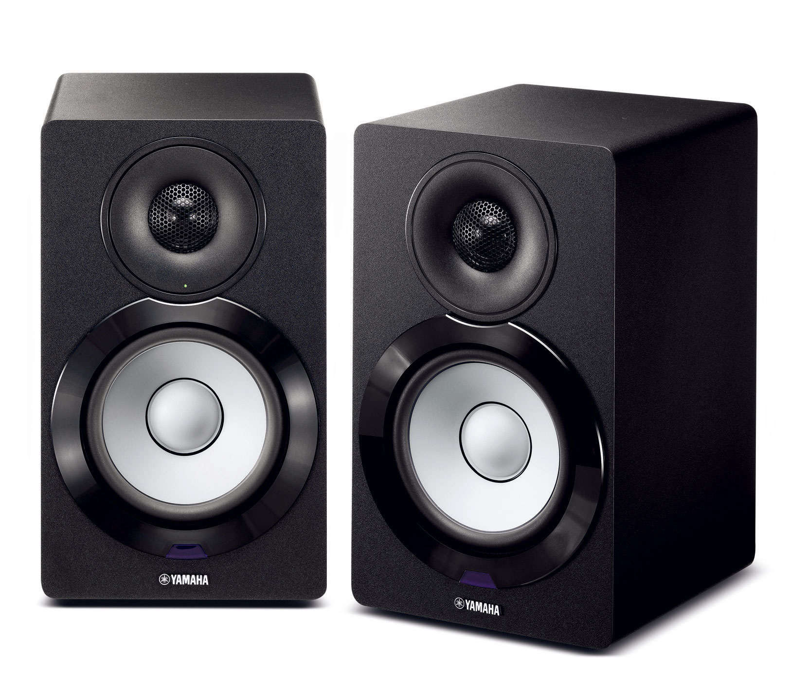 MusicCast NX-N500 - Overview - Speaker Systems - Products - Home