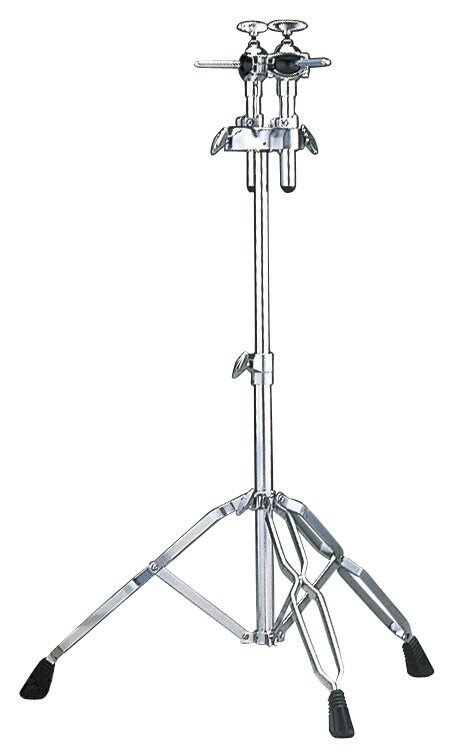 YAMAHA WS865A [Double Tom Stand / Y.E.S.S. 用] Double Tom Stands - Overview - Hardware - Products - Drums