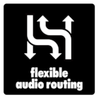 Tailor outputs for any venue or stream