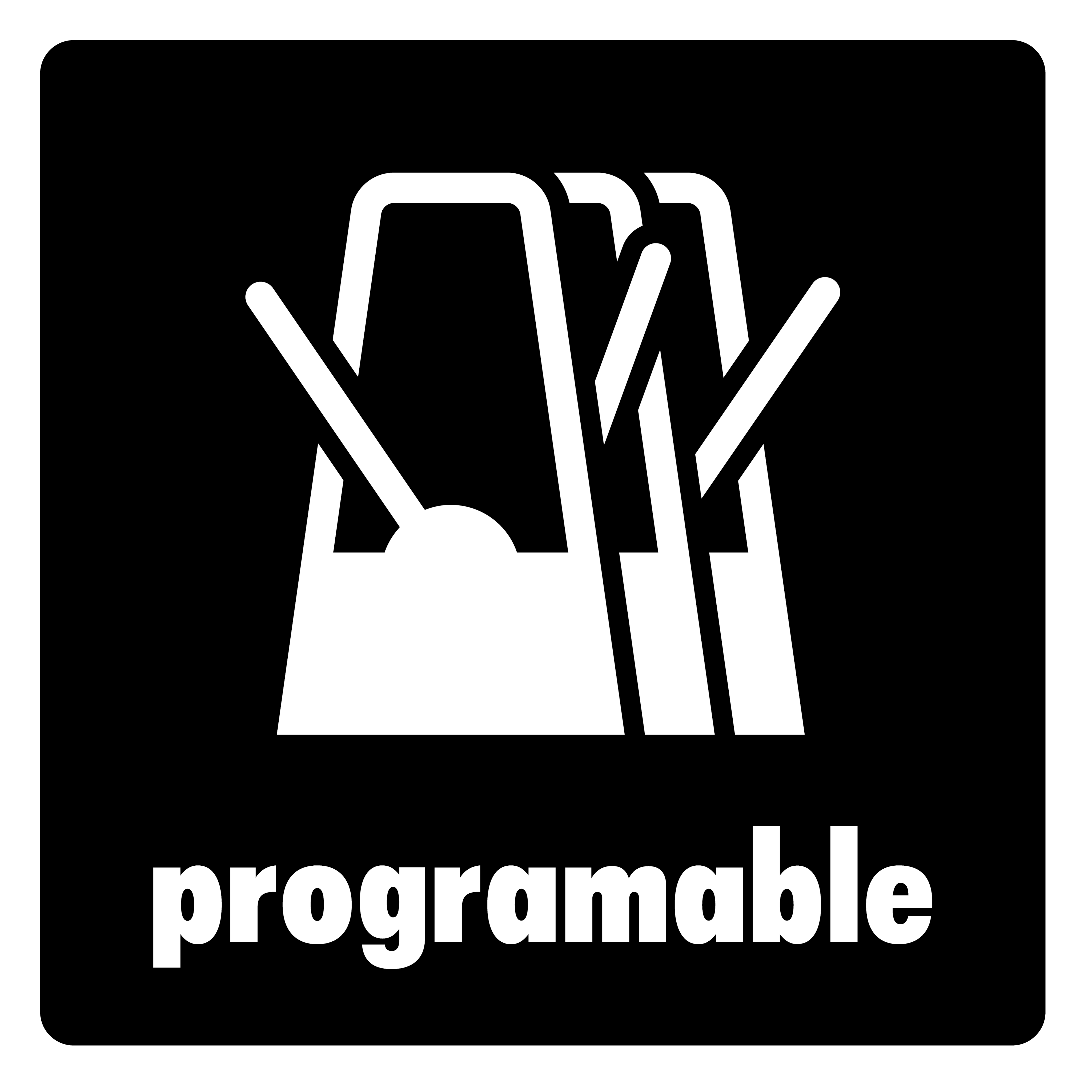 A fully customisable click for every practice need.