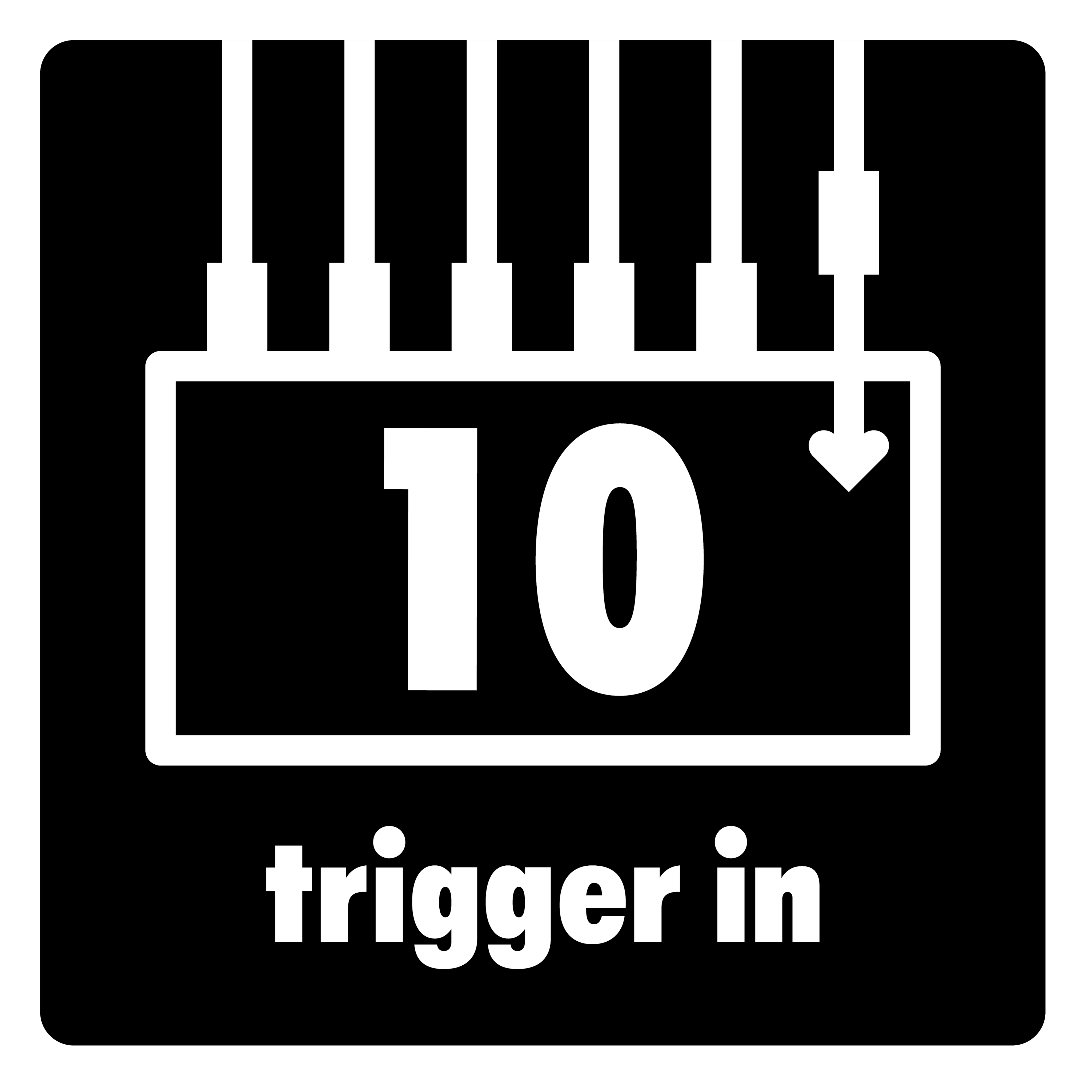 Customise your hybrid kit with multiple inputs