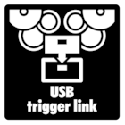 Add more pads easily through USB connection.