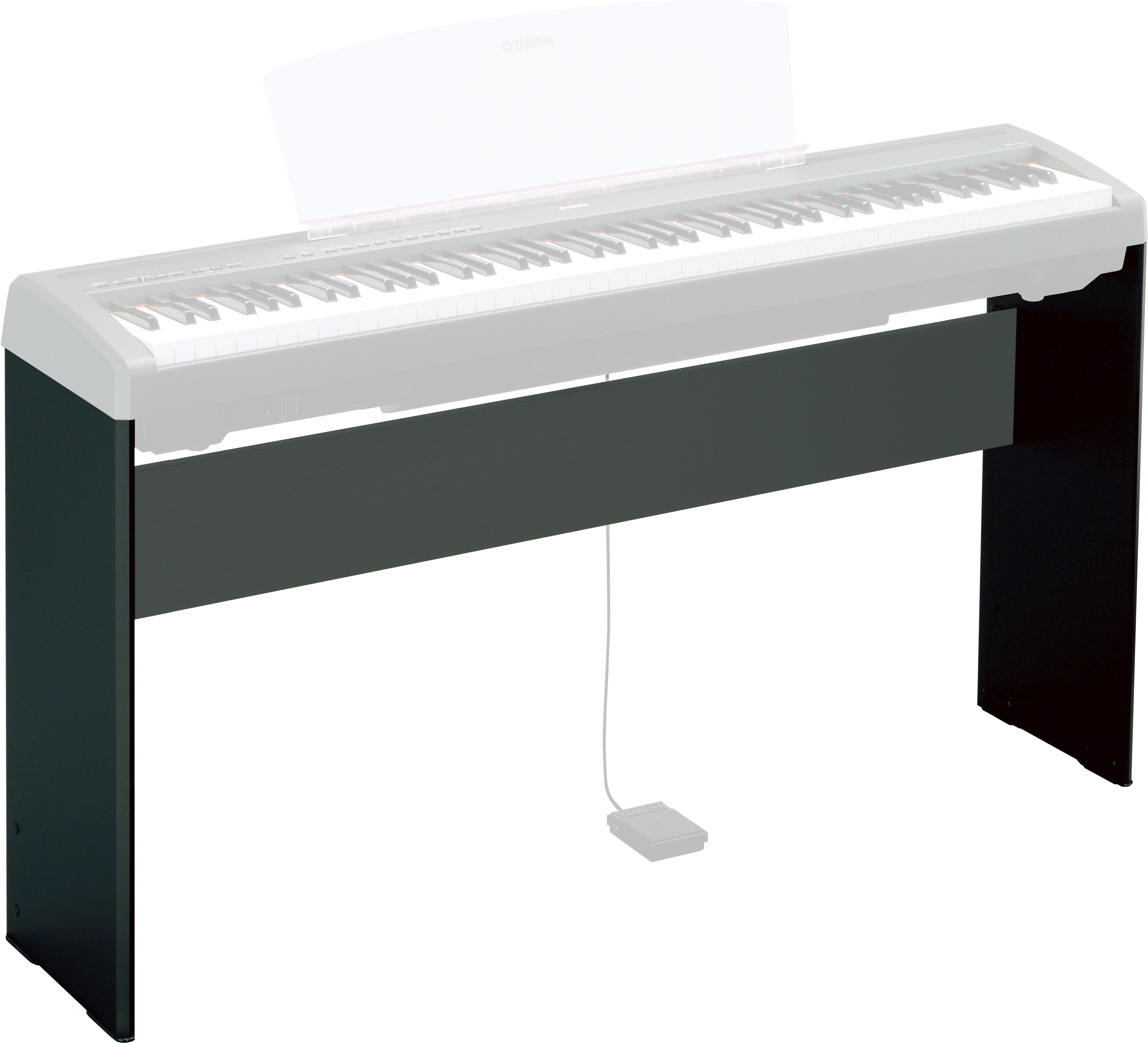 P-105 - Overview - P Series - Products - Pianos - Musical