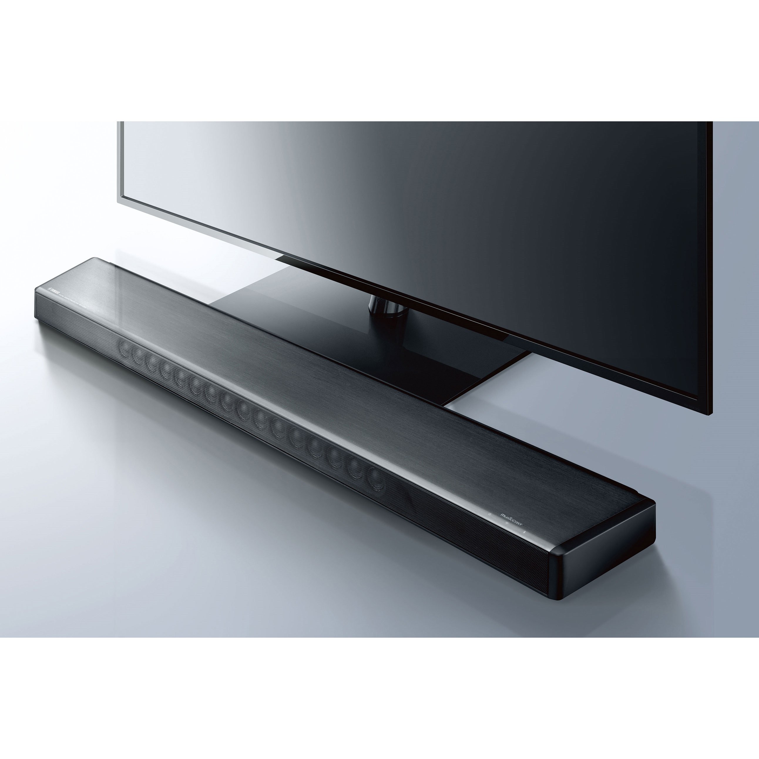 MusicCast YSP-2700 - Overview - Sound Bars - Audio & Visual