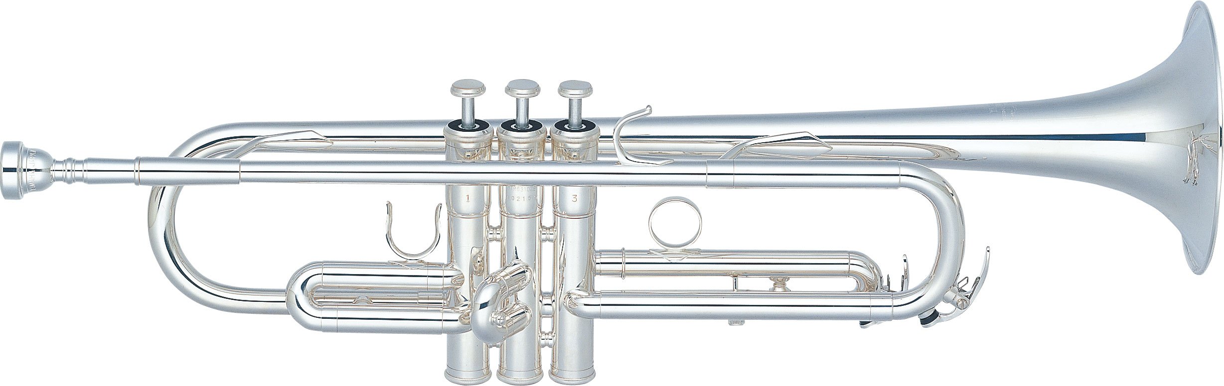 YTR-6310Z - Overview - Bb Trumpets - Trumpets - Brass & Woodwinds - Musical  Instruments - Products - Yamaha - UK and Ireland