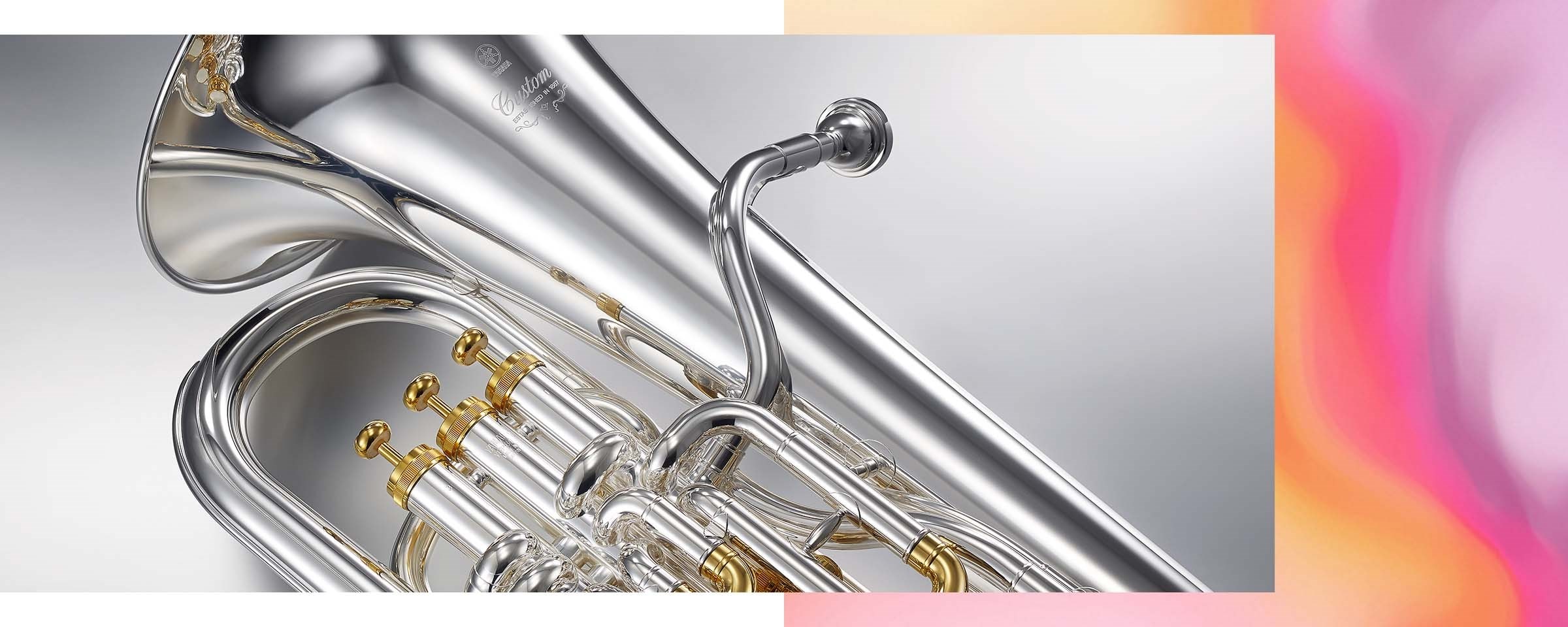 Euphoniums - Brass & Woodwinds - Musical Instruments - Products ...