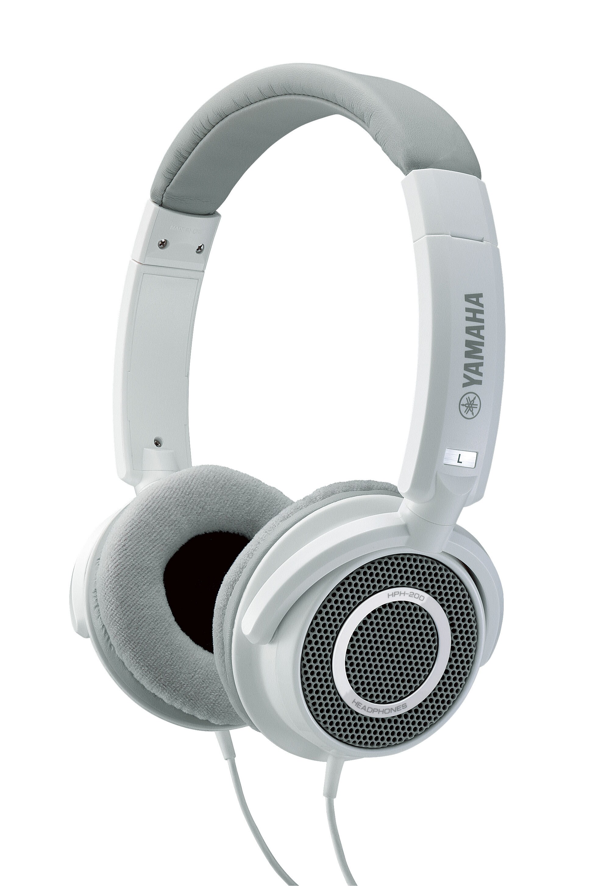 HPH-200 - Overview - Headphones - Products - Headphones - Audio