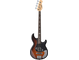 BB1024X TOBACCO BROWN SUNBURST