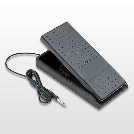 Amazon | ヤマハ YAMAHA フットコントローラー FC7 | 補助ペダル