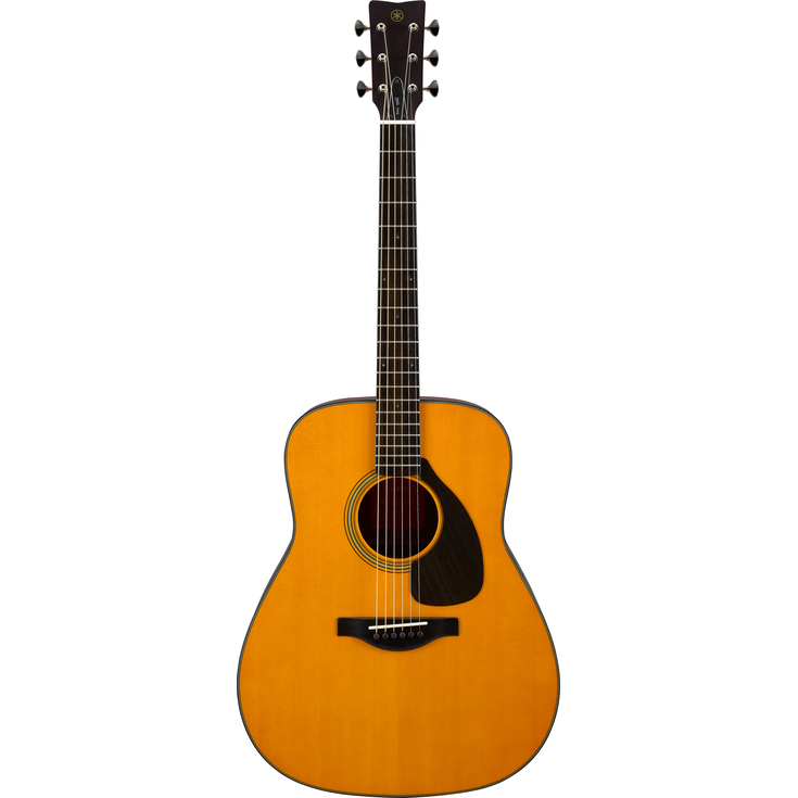 FG5 Straight Front