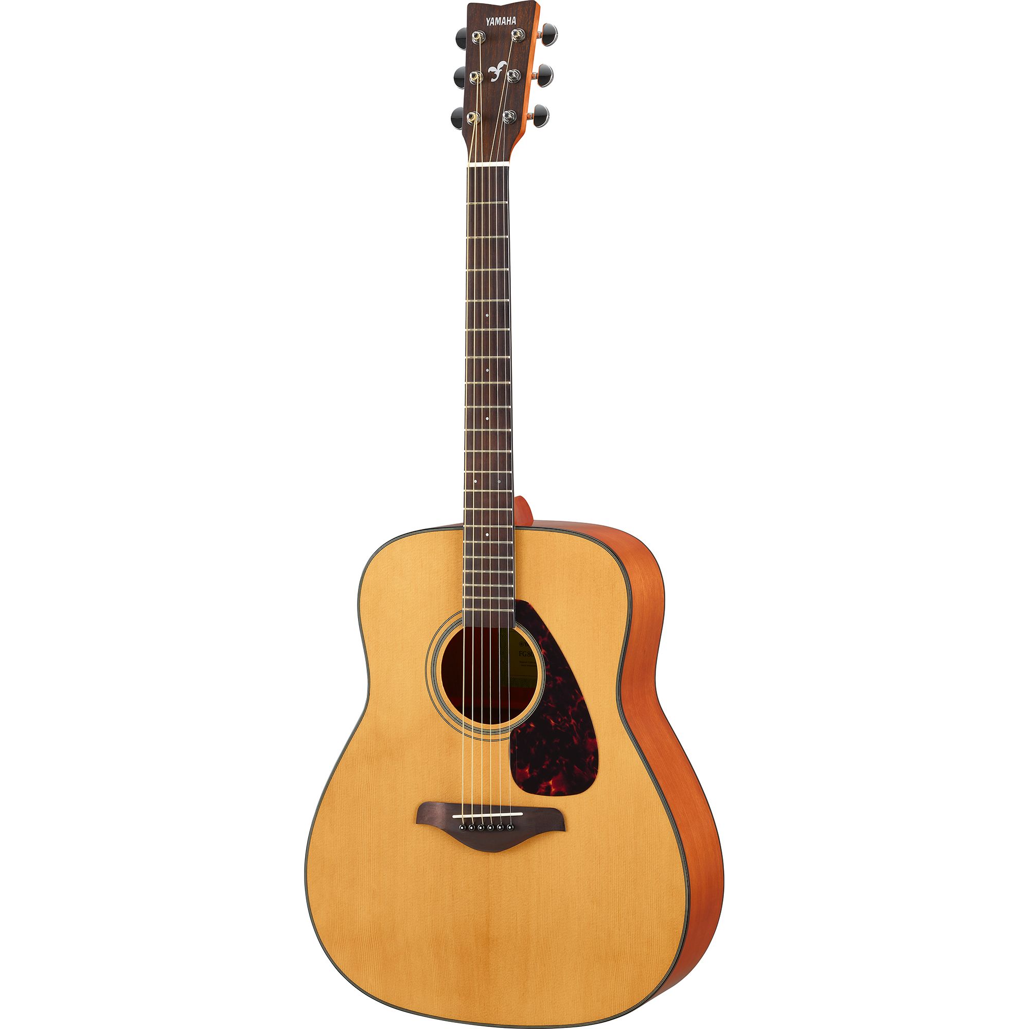 FG / FGX - Overview - FG Series - Acoustic Guitars - Guitars