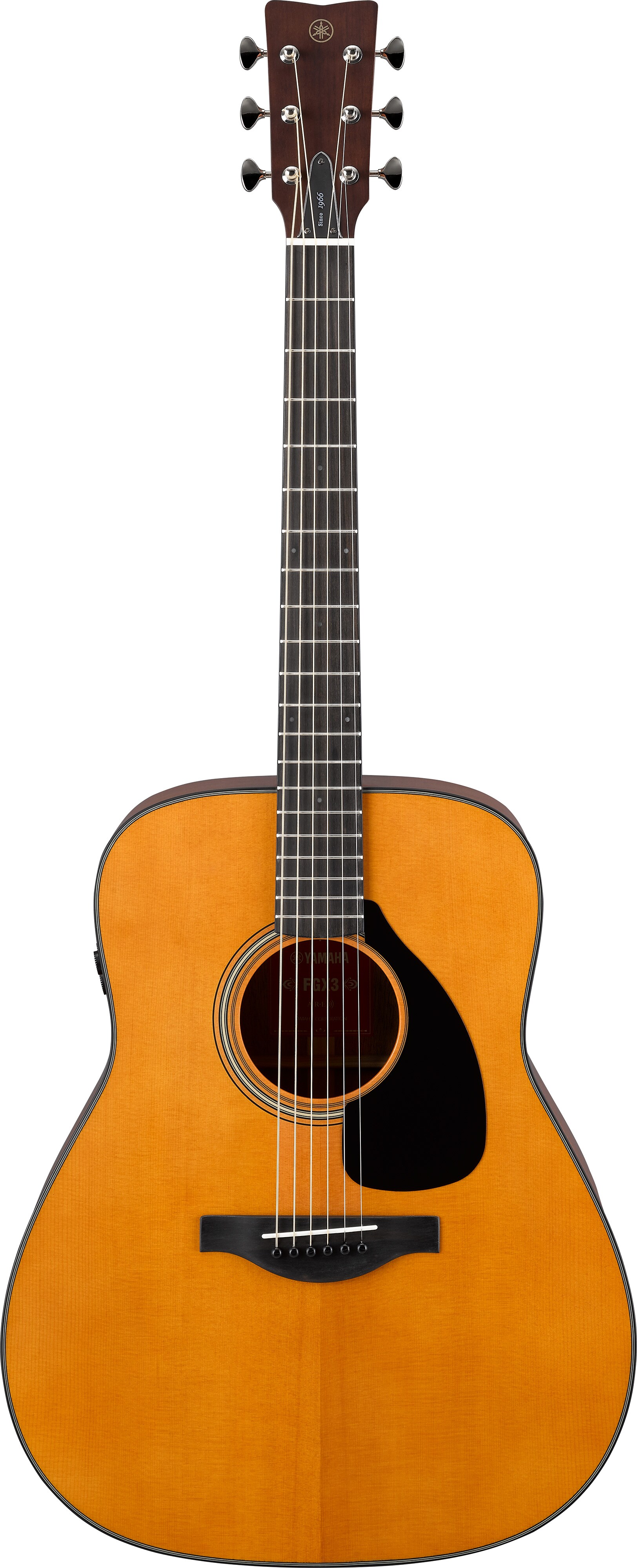 FG/FS Red Label Series - Lineup - FG Series - Acoustic Guitars