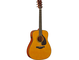 FGX5 with gloss finish left front