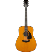 FGX5 Straight Front