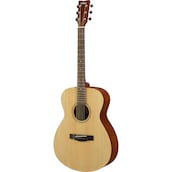 FS400 Natural Satin Angle1