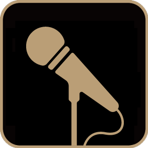 Microphone Input