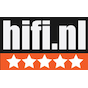 Award Logo HiFi 5 Sterren