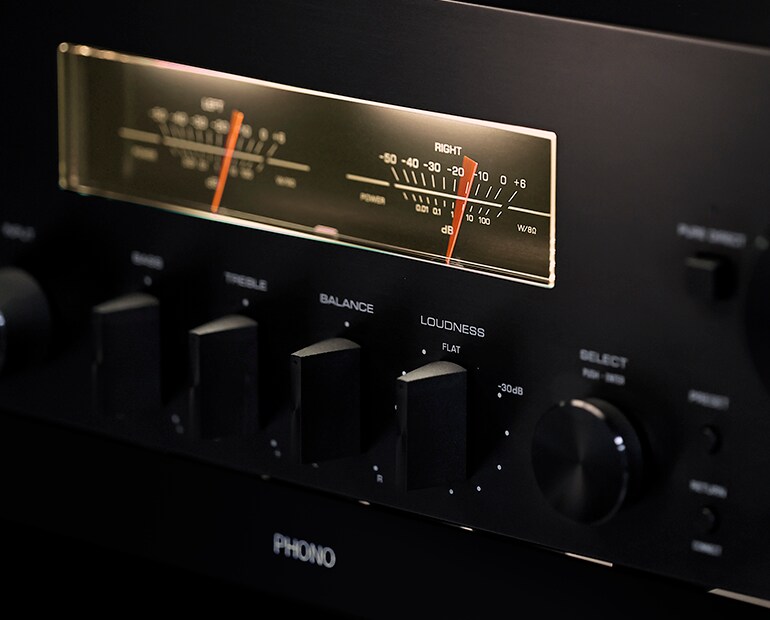 Yamaha R-N2000A