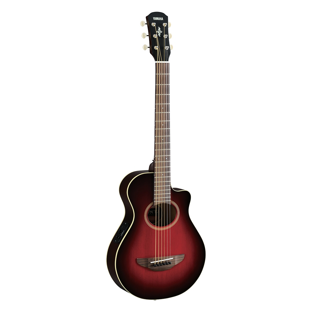 Yamaha アコースティックギター　APX T2 APXT2 - Overview - Acoustic Guitars - Products - Guitars, Basses