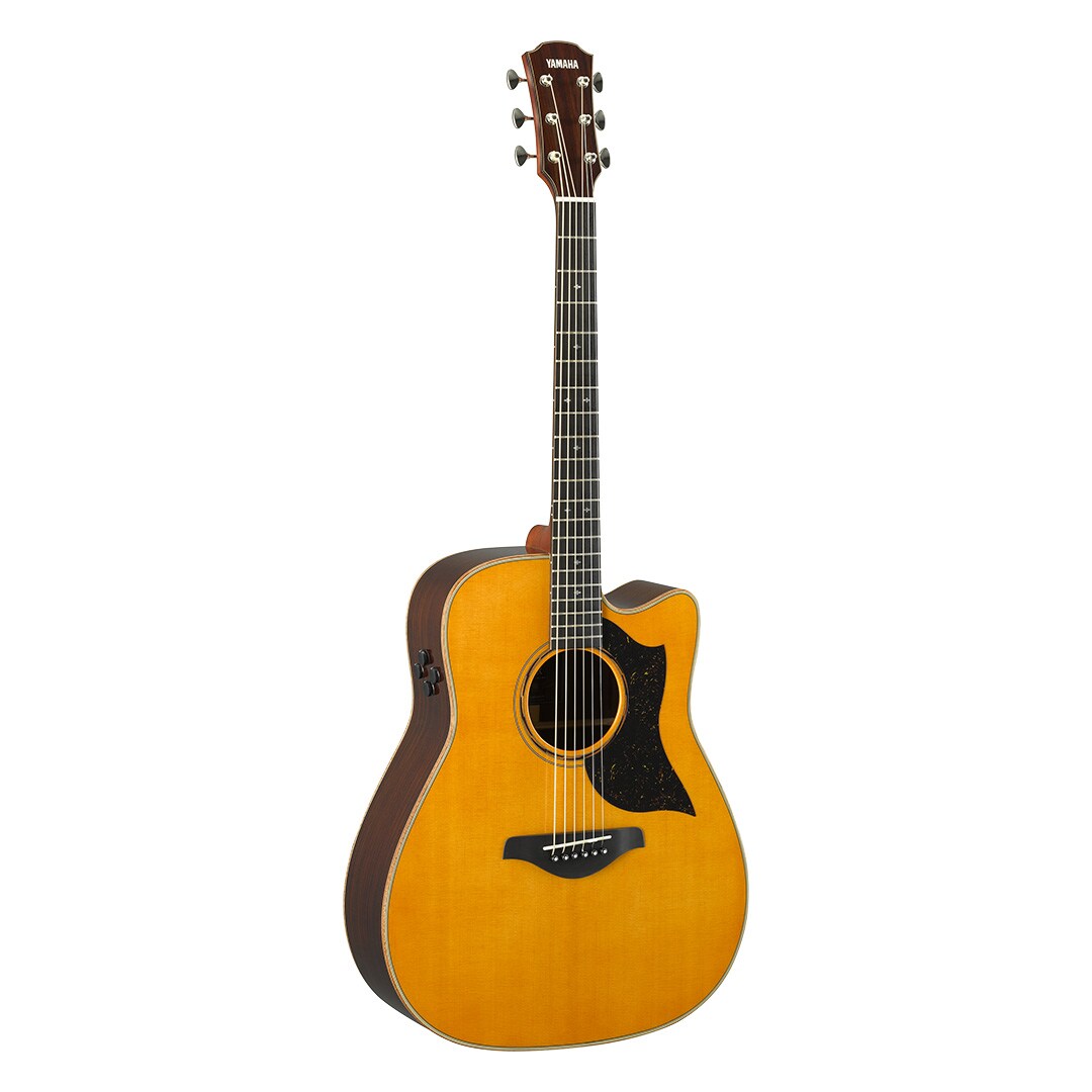 YAMAHA ヤマハ Acoustic Guitar アコースティックギター FG-180J