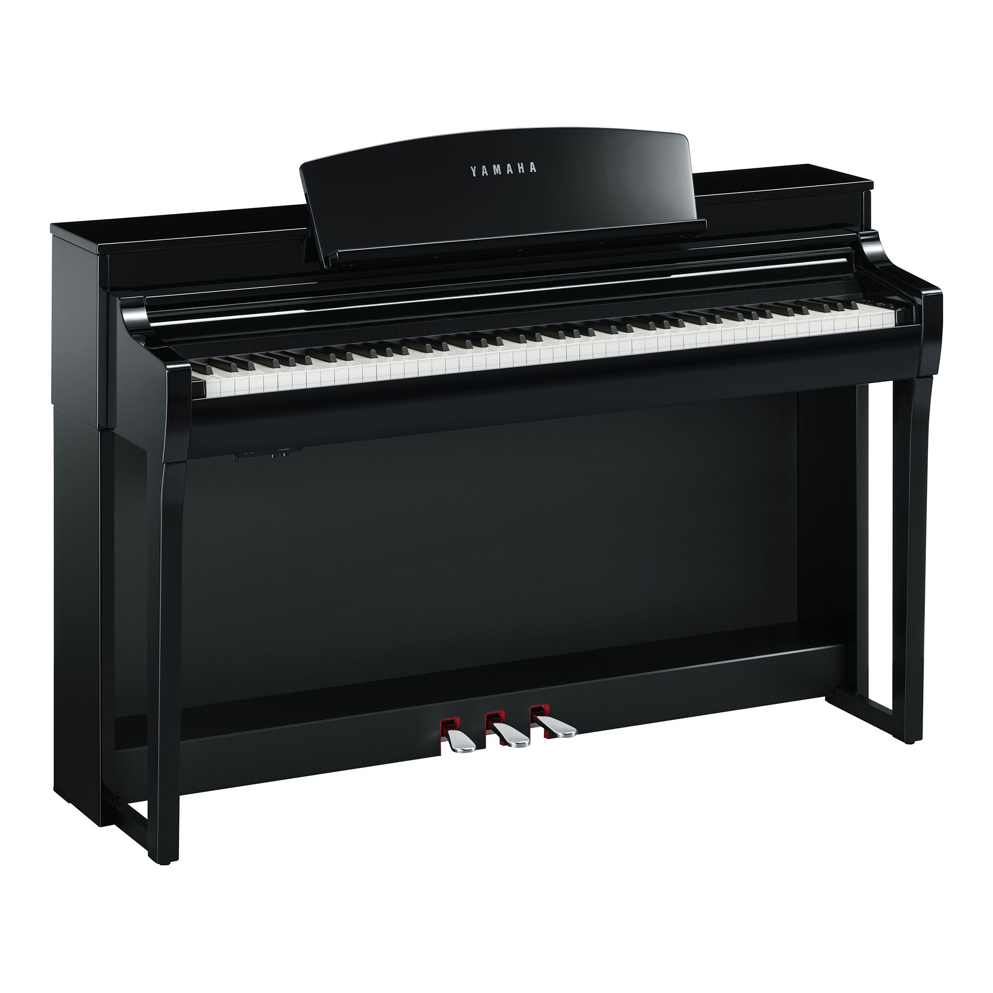 Clavinova - Products - Pianos - Musical Instruments - Yamaha - UK