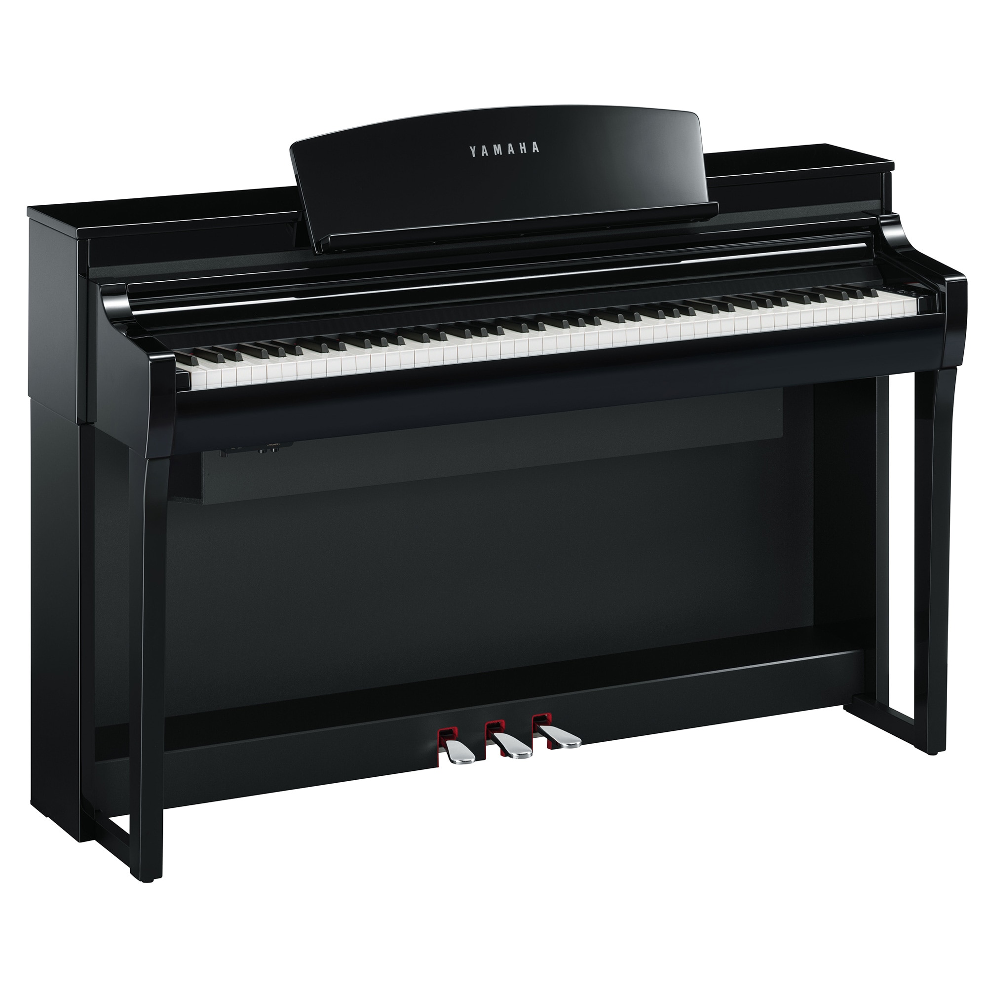 Clavinova - Products - Pianos - Musical Instruments - Yamaha - UK Clavinova - Products - Pianos - Musical Instruments - Yamaha - UK