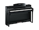CSP-275_Polished Ebony_angle