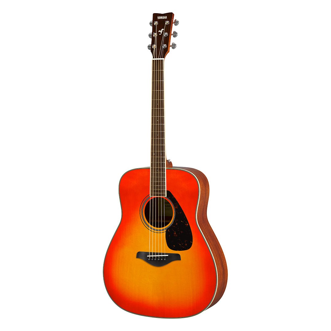 FG / FGX - Overview - FG Series - Acoustic Guitars - Guitars