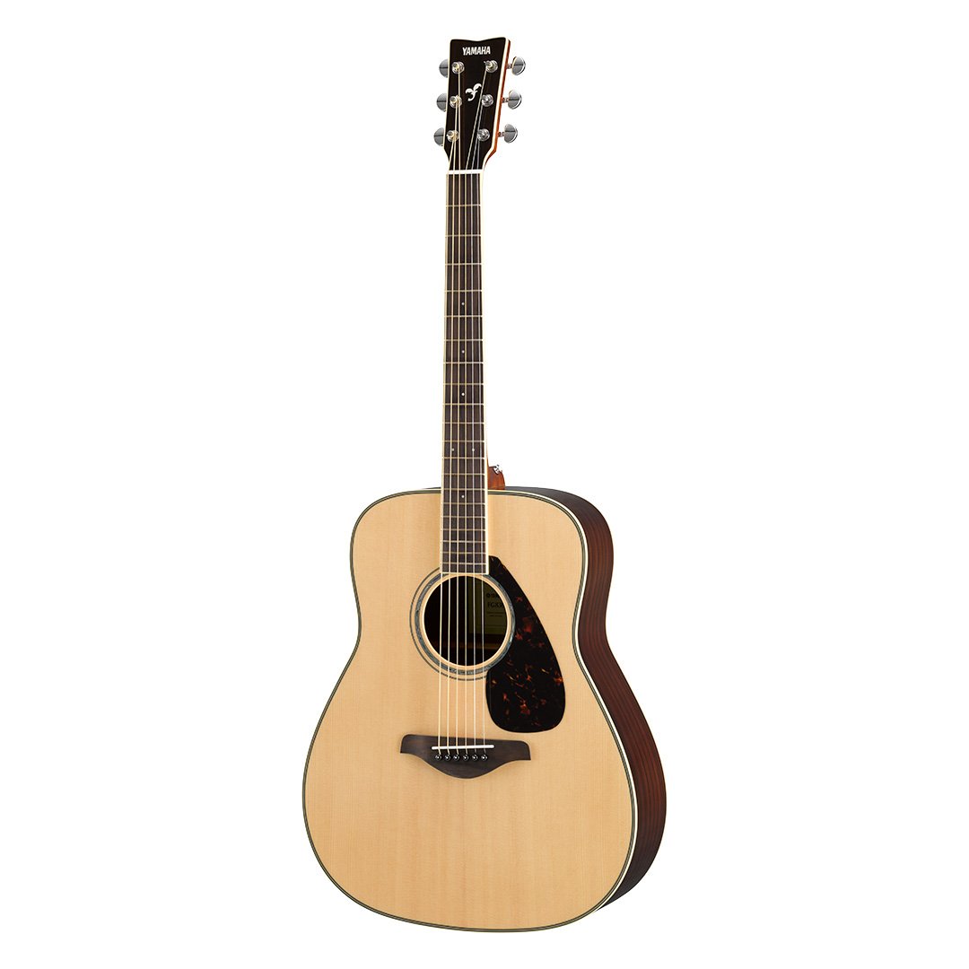 FG FGX Overview FG Series Acoustic Guitars Guitars