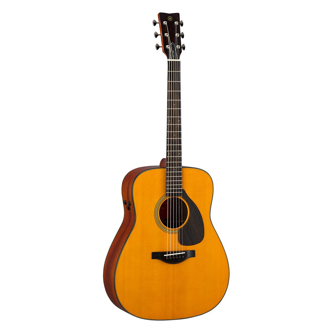 FG Series - Overview - Acoustic Guitars - Products - Guitars