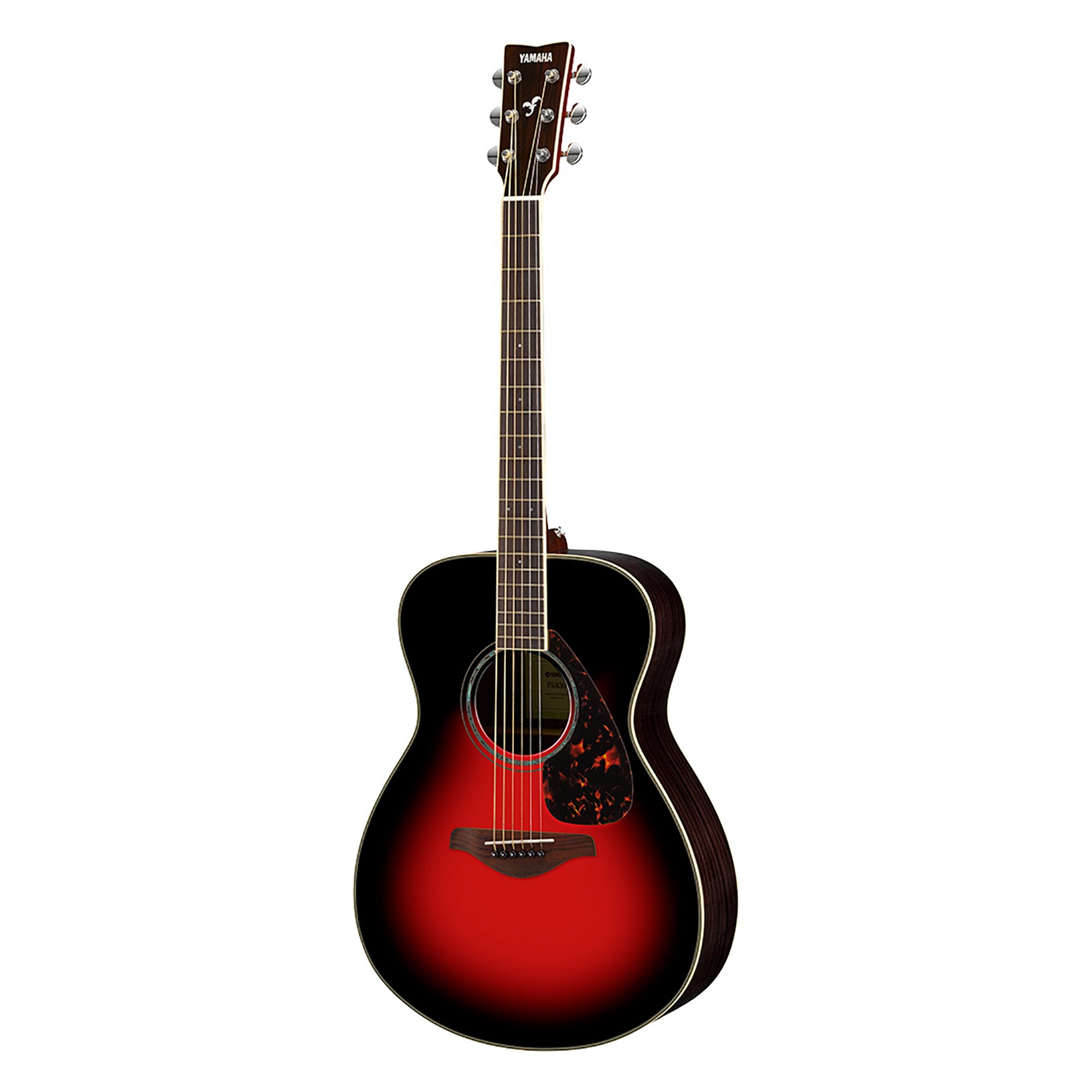 FG / FGX - Specs - FG Series - Acoustic Guitars - Products