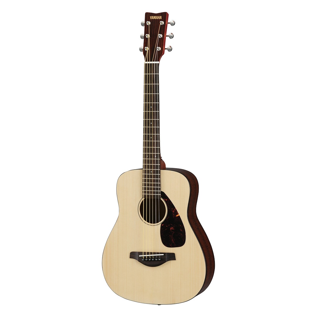 JR - Overview - Acoustic Guitars - Products - Guitars