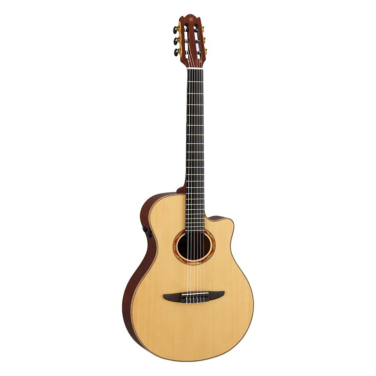 NTX3 Natural Left Front