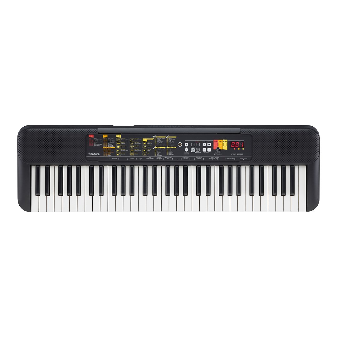 keyboard portable yamaha