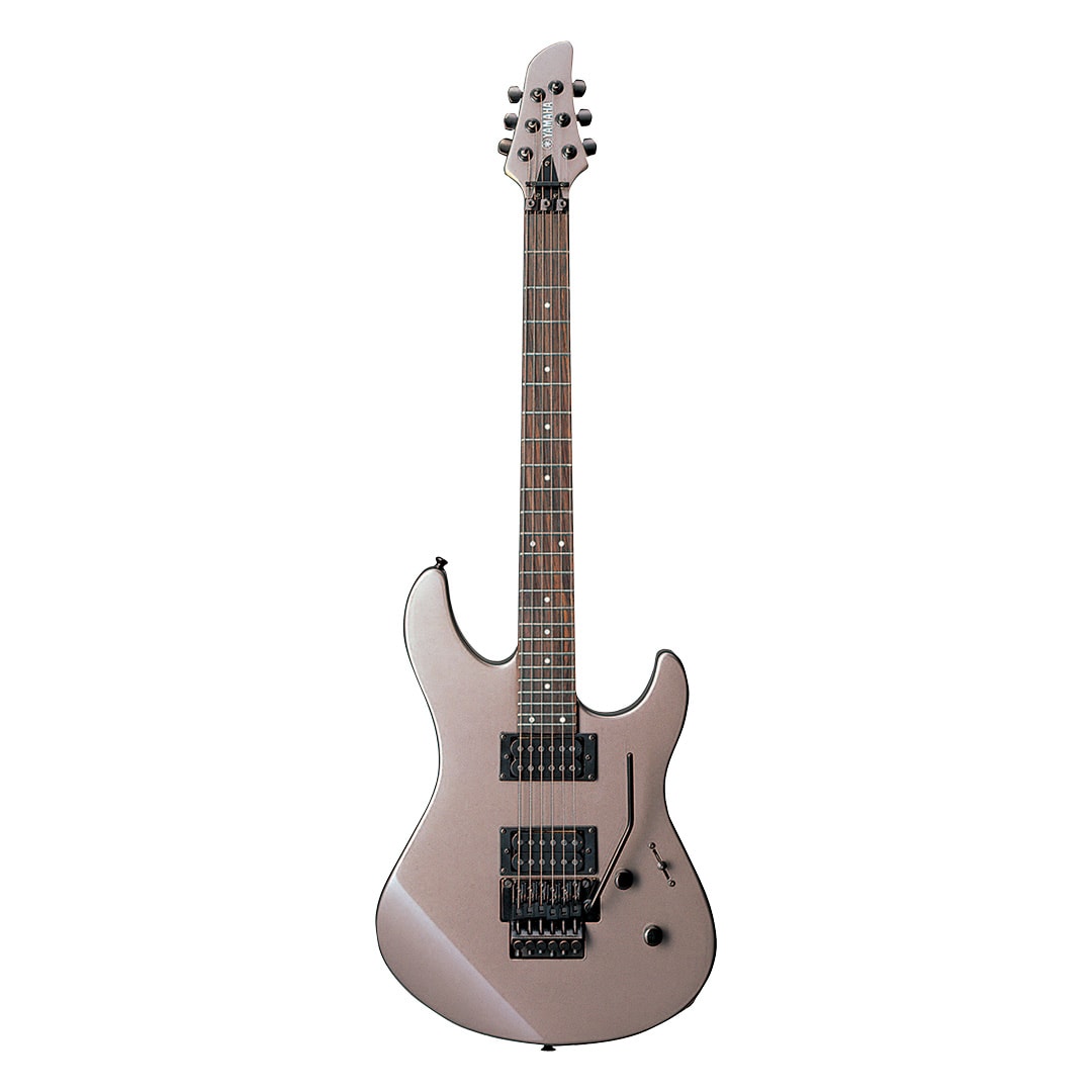 RGX - Overview - Electric Guitars - Products - Guitars