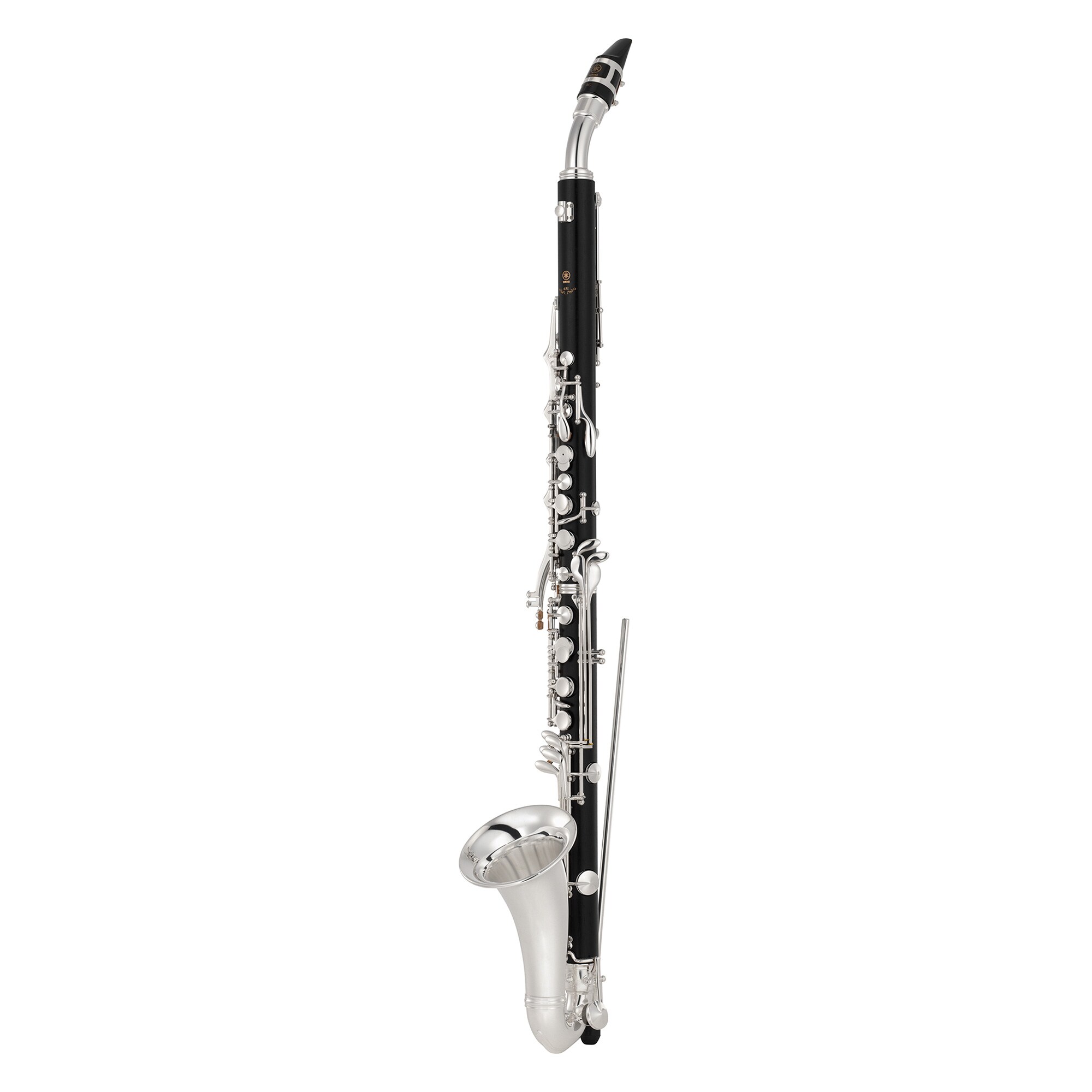 Yamaha YCL-631 アルトクラリネット YCL-631 - Overview - Clarinets - Products - Brass & Woodwinds