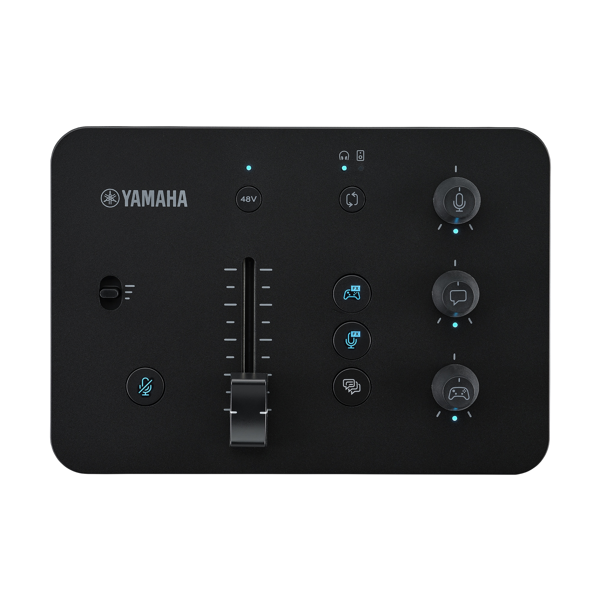 DTM・DAW yamaha zg02 ZG02 - Overview - ZG Series - Mixers - Products - Streaming