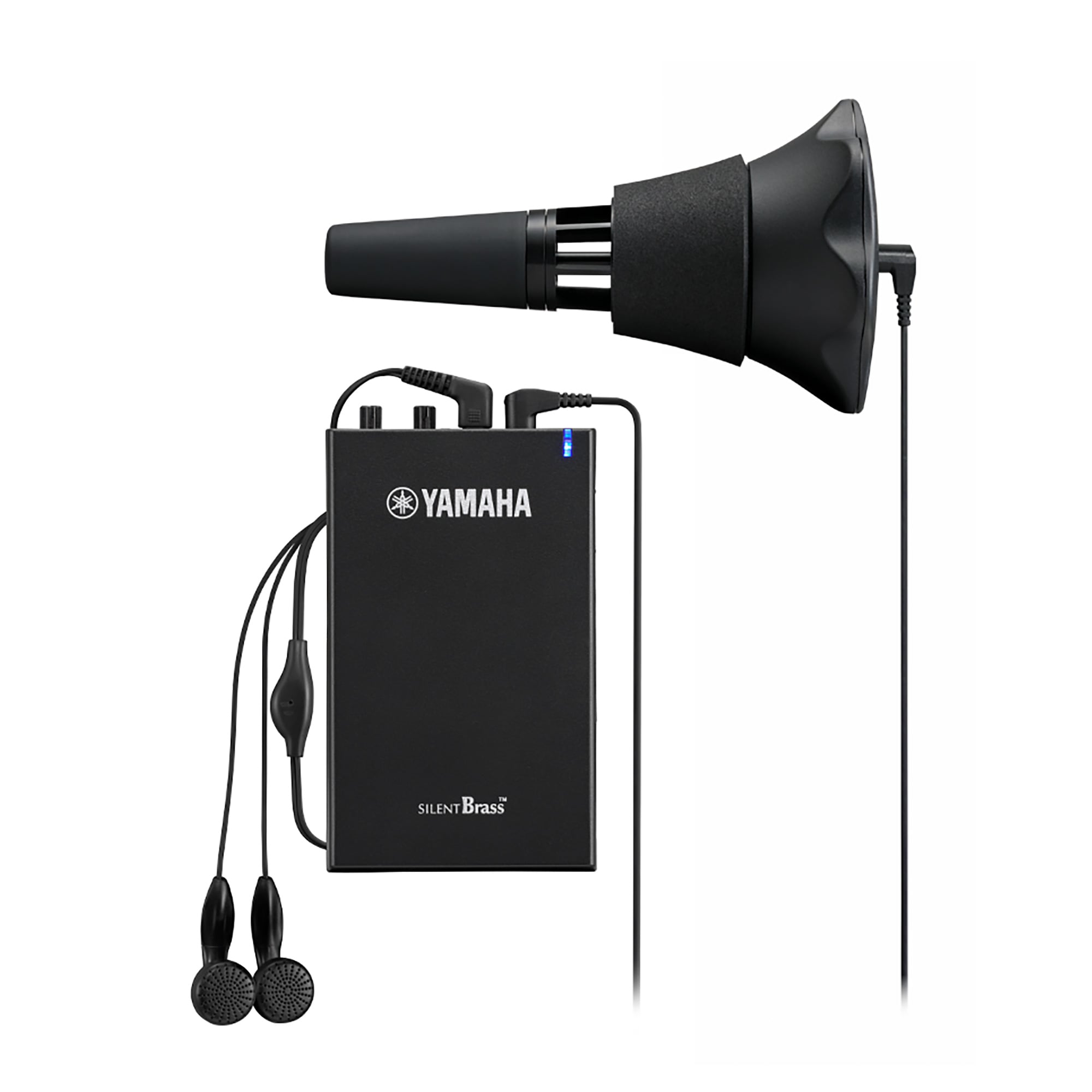 SILENT Brass™ SBJ Series - Overview - SILENT Brass™ - Products