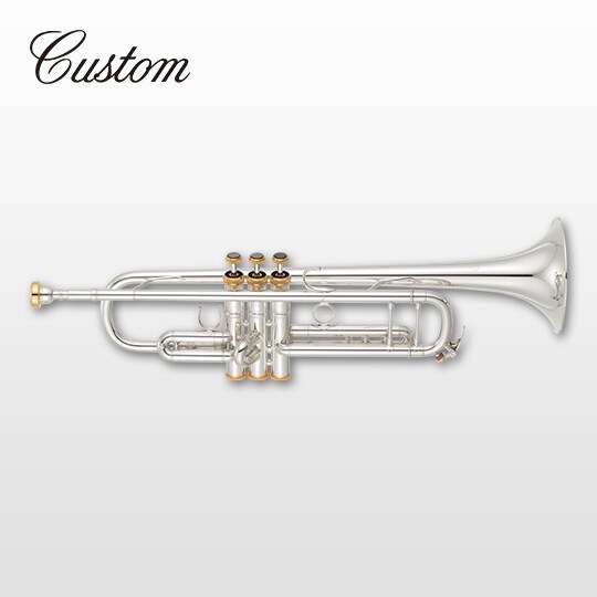 YTR-9335VS - Overview - Trumpets - Products - Brass & Woodwinds