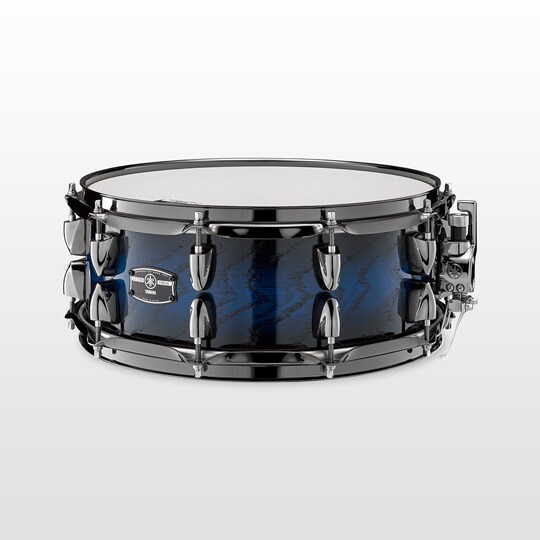 Snare Drums - Products - Drums - Musical Instruments - Yamaha - UK
